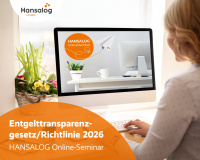 Copyright HANSALOG GRUPPE