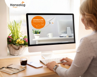 Copyright HANSALOG GRUPPE