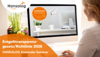 Copyright HANSALOG GRUPPE