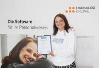 Copyright HANSALOG GRUPPE