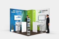 Copyright HANSALOG GRUPPE