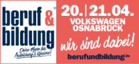 Copyright Beruf & Bildung