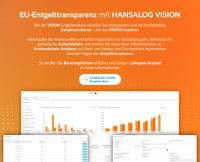 Copyright HANSALOG GRUPPE