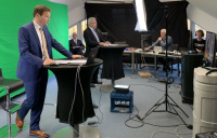 Copyright HANSALOG GRUPPE