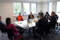 Copyright HANSALOG GRUPPE