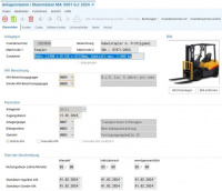 Copyright HANSALOG MEGA