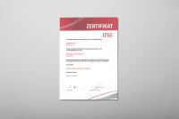 Copyright HANSALOG GRUPPE, ITSG