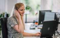 Copyright HANSALOG GRUPPE