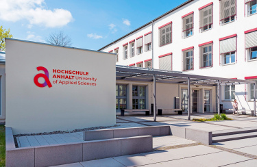 Hochschule Anhalt 