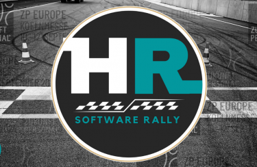 Teaser Software-Rally