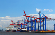 Hafen