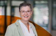 Jutta Kirk-Lahrmann
