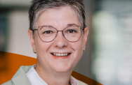 Jutta Kirk-Lahrmann