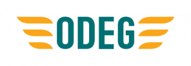 ODEG logo