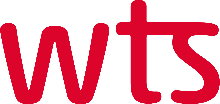 WTS Steuerberatungsgesellschaft Logo