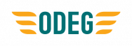 ODEG logo