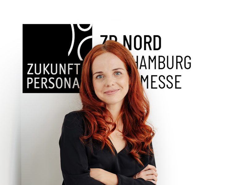 Zukunft Personal Nord