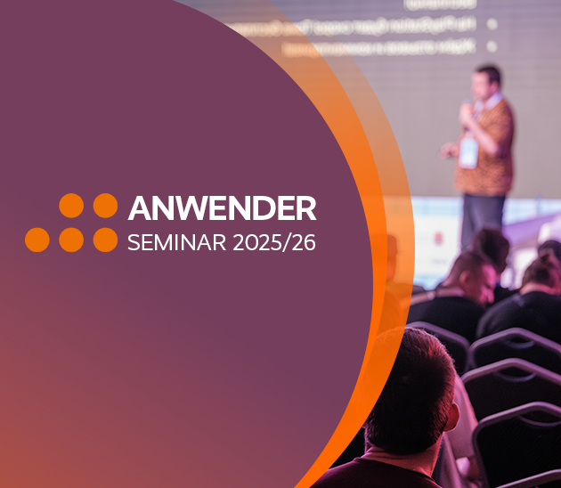 HANSALOG GRUPPE Anwenderseminar