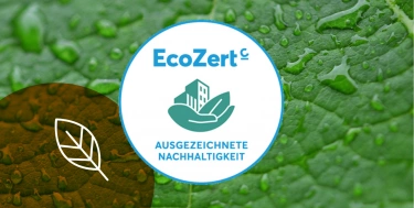 EcoZert Titelbild