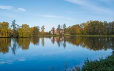 HANSALOG GRUPPE Lordsee Standort Ankum