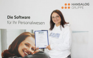 HANSALOG GRUPPE_Liana Arlinghaus