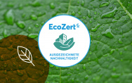 EcoZert Titelbild