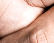 Handshake + Gebäude