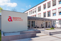 Copyright Hochschule Anhalt 