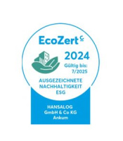 Copyright EcoZert 