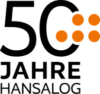 Copyright HANSALOG GRUPPE