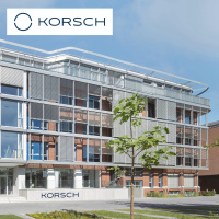 Copyright Korsch AG