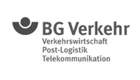 Copyright BG Verkehr