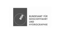 Copyright Bundesamt für Seeschifffahrt und Hydrographie
