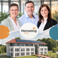 Copyright HANSALOG GRUPPE