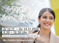 Copyright Hochschule Osnabrück