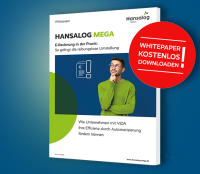 Copyright HANSALOG MEGA