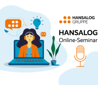 Copyright HANSALOG GRUPPE
