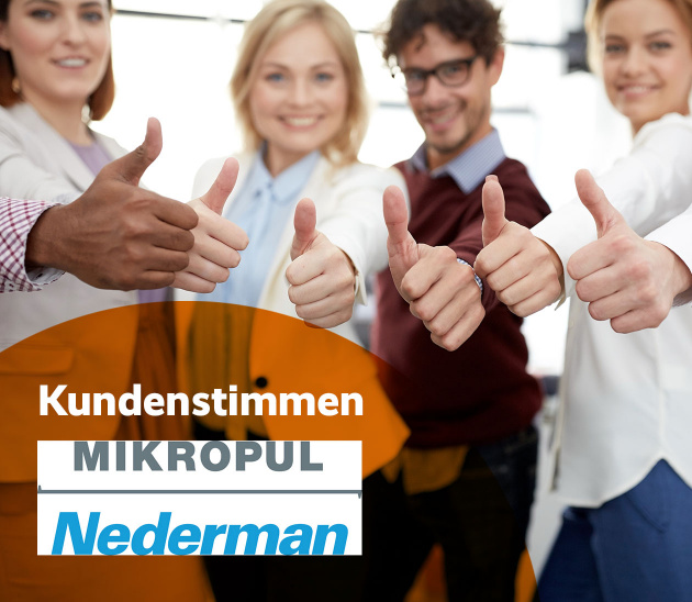 Sliderbild Kundenstimme Nedermann