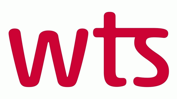WTS Steuerberatungsgesellschaft Logo