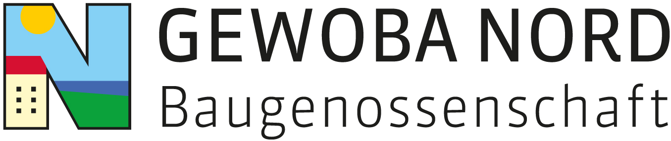 GEWOBA Nord Logo