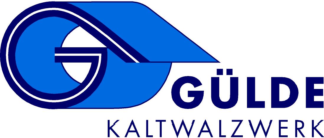 Gülde Kaltwalzwerk Logo