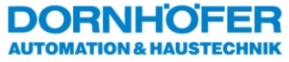 DORNHÖFER GmbH Logo