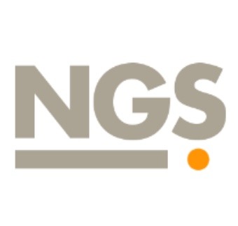 NGS Logo