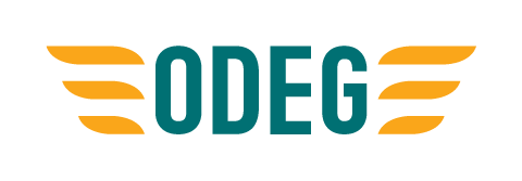 ODEG logo