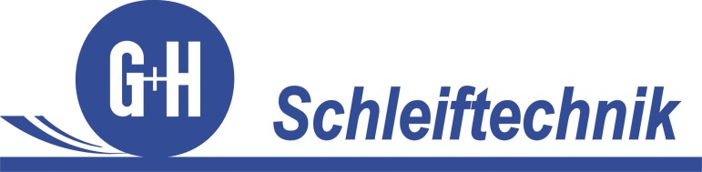 Geibel Hotz Schleiftechnik Logo