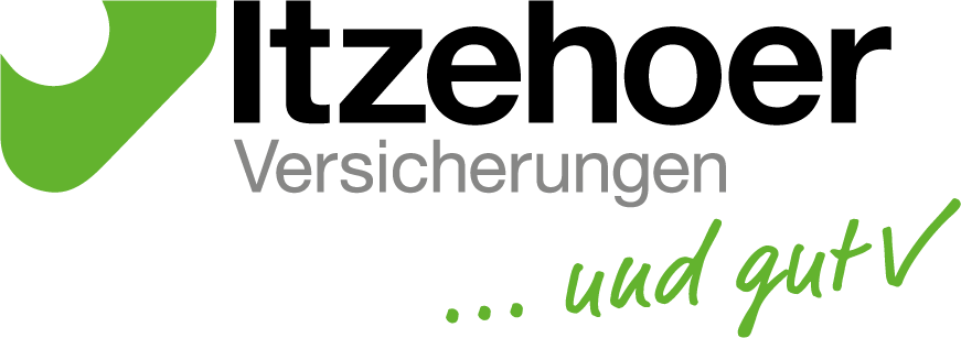 Itzehoer Versicherung/Brandgilde von 1691 Versicherungsverein a.G. Logo