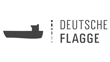 Deutsche Flagge